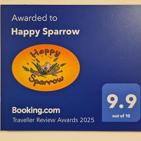 Happy Sparrow Karlovac Extérieur photo